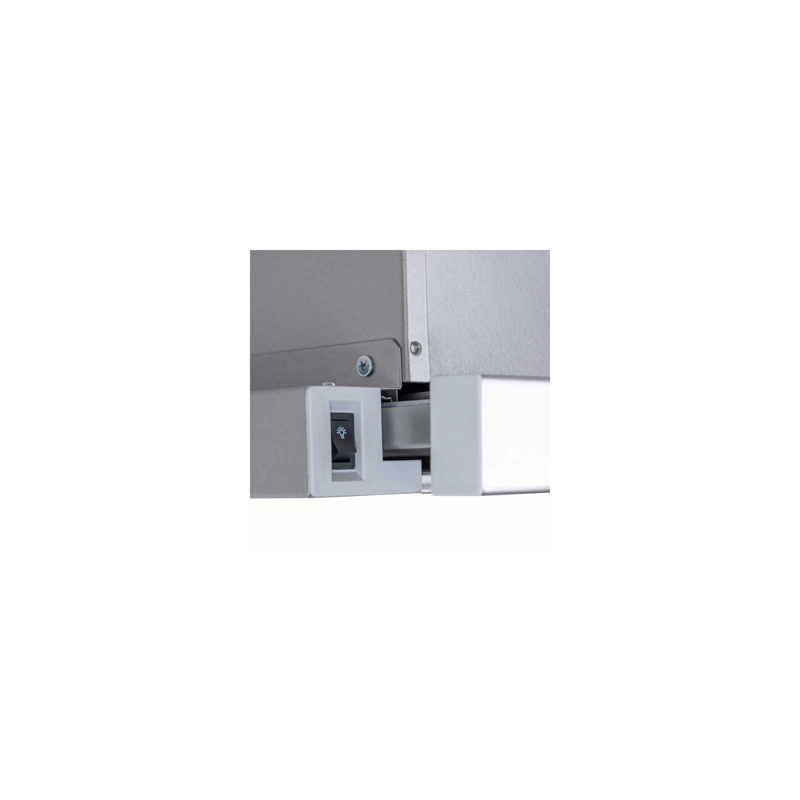 Вытяжка кухонная Perfelli TL 6612 C BL 1000 LED изображение 9