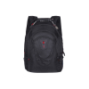 Рюкзак для ноутбука Wenger 16" Ibex 125th Slim Black (605500) зображення 2
