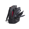 Рюкзак для ноутбука Wenger 16" Ibex 125th Slim Black (605500) зображення 7