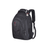 Рюкзак для ноутбука Wenger 16" Ibex 125th Slim Black (605500)