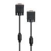 Кабель мультимедийный VGA 1.8m Vinga (VCPVGAMM1.8) изображение 2