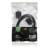 Кабель мультимедийный VGA 1.8m Vinga (VCPVGAMM1.8) изображение 4