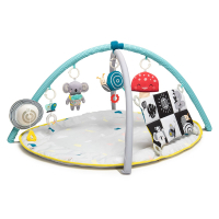 Фото - Развивающий коврик Taf Toys Дитячий килимок  музичний з дугами Мрійливі коали  12435 (12435)