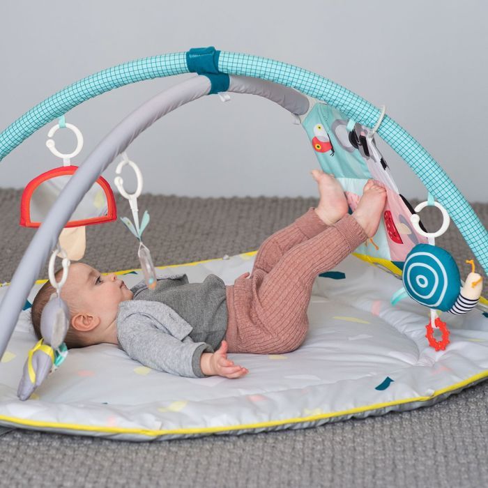 Детский коврик Taf Toys музыкальный Мечтательные коалы 100 х 80 х 53 см (12435) изображение 10