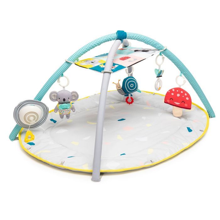 Детский коврик Taf Toys музыкальный Мечтательные коалы 100 х 80 х 53 см (12435) изображение 2