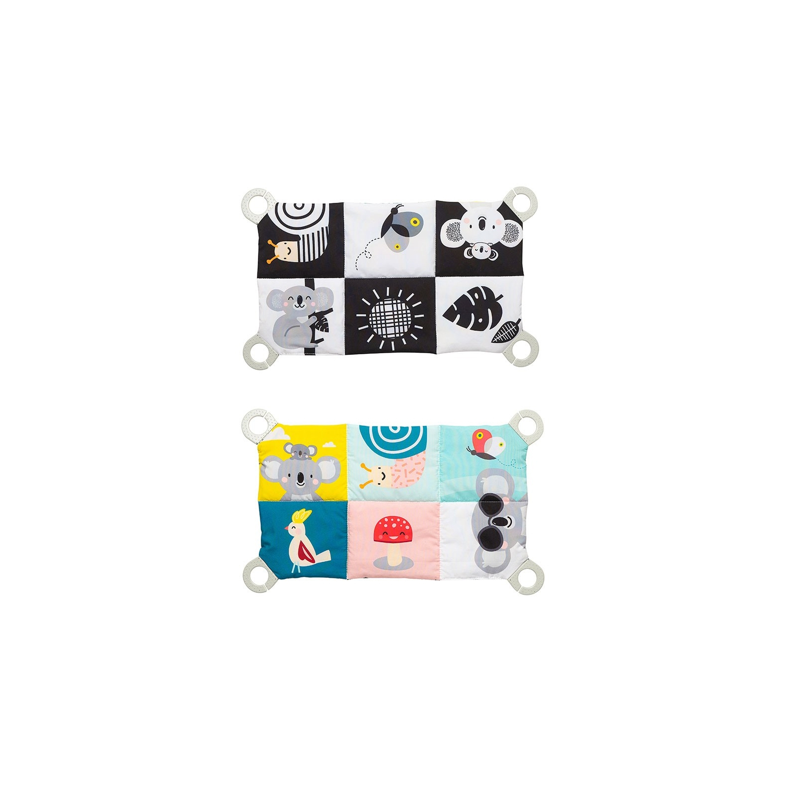 Дитячий килимок Taf Toys музичний з дугами Мрійливі коали (12435) зображення 5