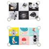 Детский коврик Taf Toys музыкальный Мечтательные коалы 100 х 80 х 53 см (12435) изображение 5