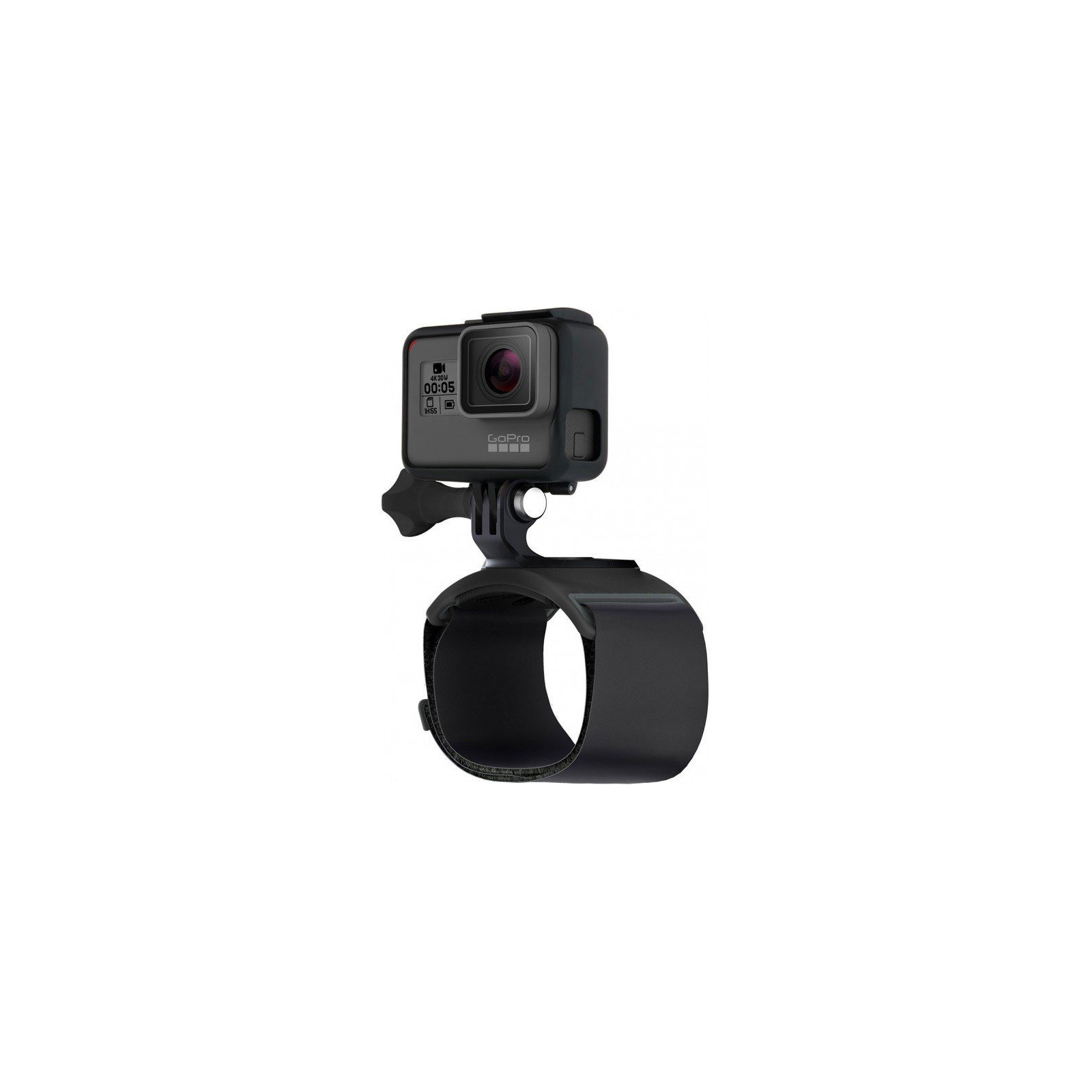 Аксесуар до екшн-камер GoPro Hand Wrist Body Mount - IRONMAN (AHWBM-002)