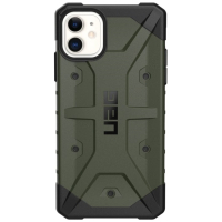 Чехол для мобильного телефона UAG iPhone 11 Pathfinder, Olive Drab (111717117272)