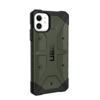Чехол для мобильного телефона UAG iPhone 11 Pathfinder, Olive Drab (111717117272) изображение 2
