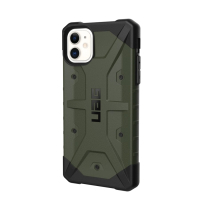 Чехол для мобильного телефона UAG iPhone 11 Pathfinder, Olive Drab (111717117272) изображение 3