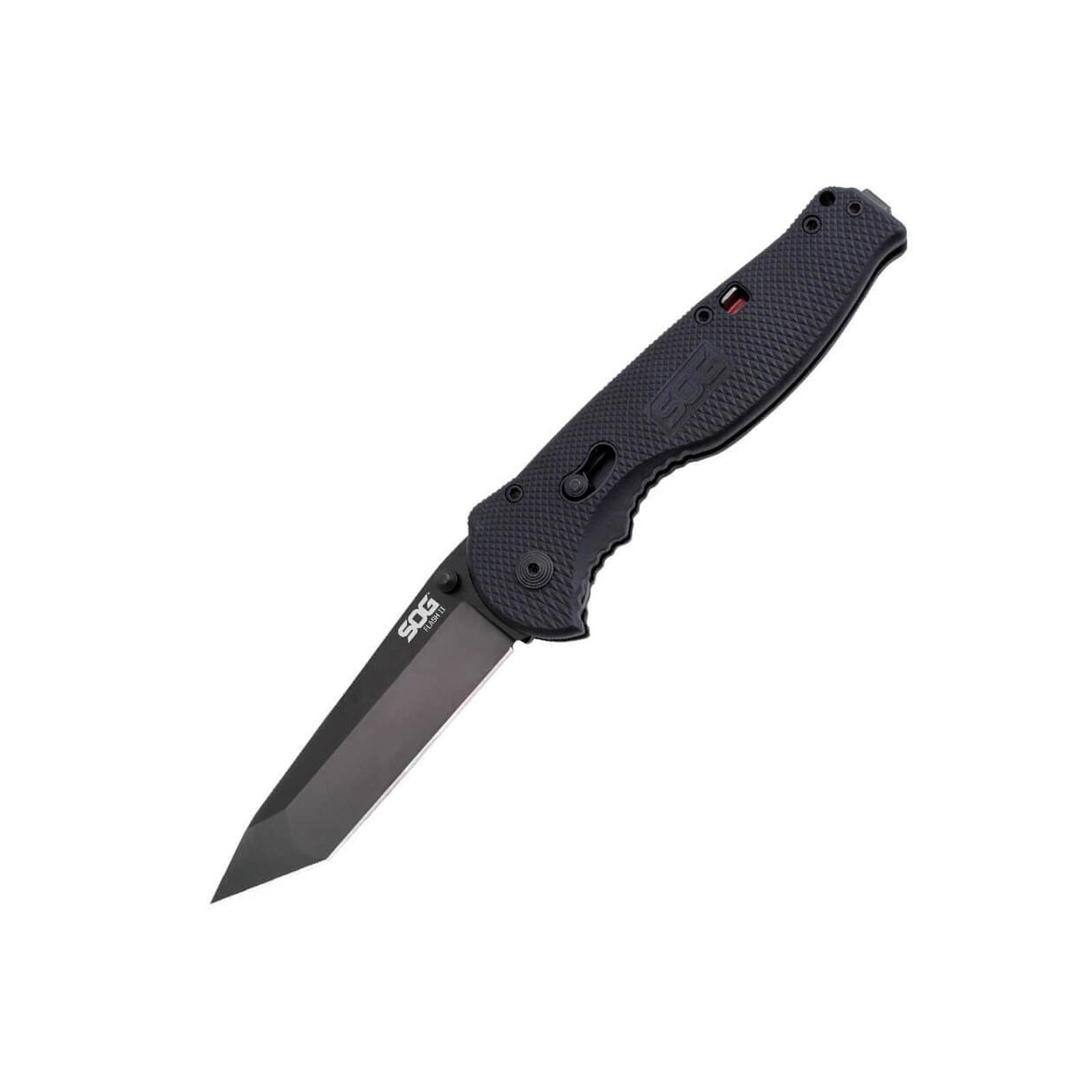 Нож SOG Flash II Tanto (FSAT8-BX) изображение 2