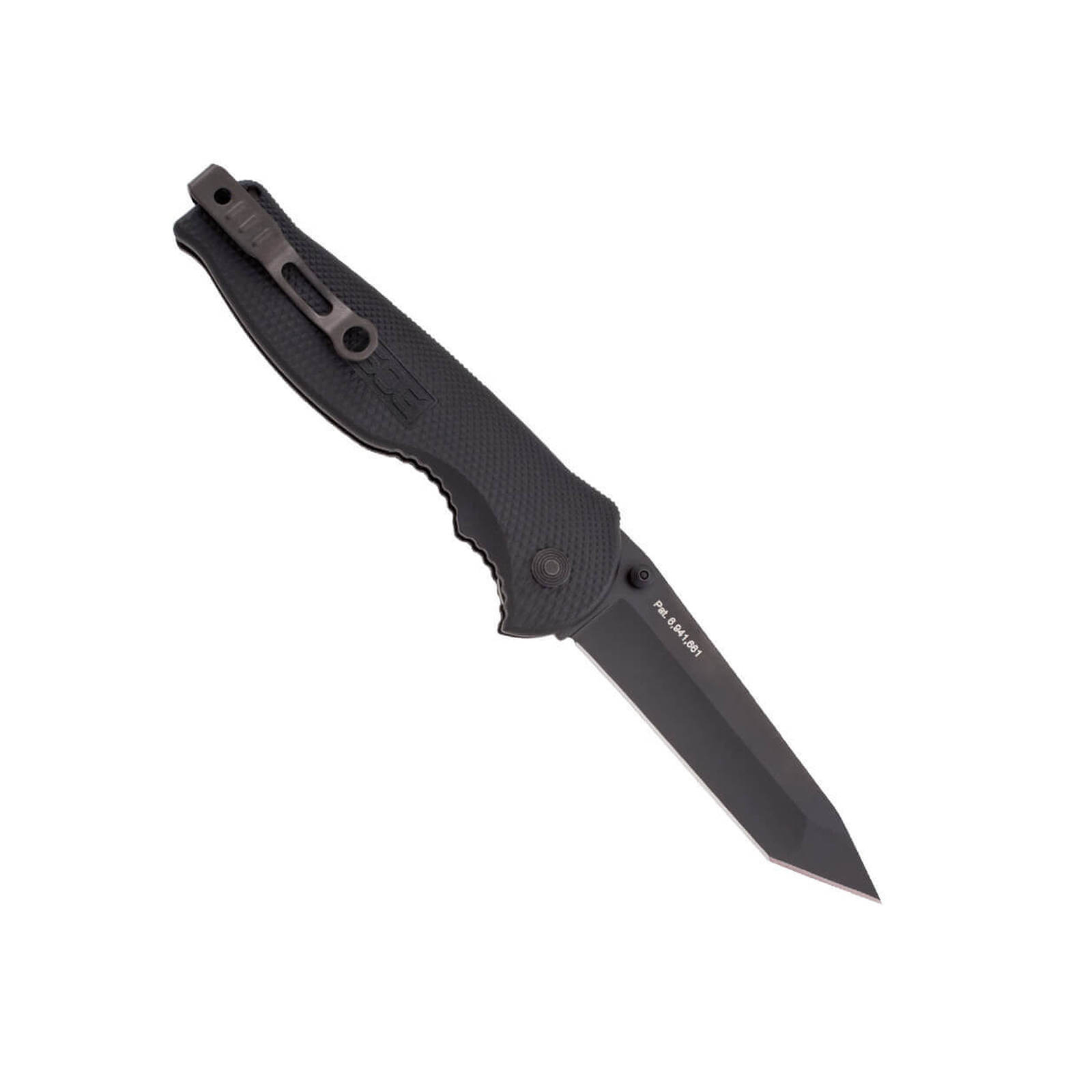Нож SOG Flash II Tanto (FSAT8-BX) изображение 3
