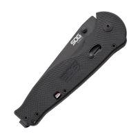 Нож SOG Flash II Tanto (FSAT8-BX) изображение 4