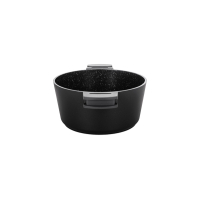 Кастрюля Ringel IQ Be Traditional с крышкой 5.8 л (RG-2125-24) изображение 4