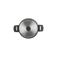 Кастрюля Ringel IQ Be Traditional с крышкой 5.8 л (RG-2125-24) изображение 5