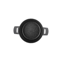Кастрюля Ringel IQ Be Traditional с крышкой 5.8 л (RG-2125-24) изображение 6