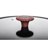 Кастрюля Ringel IQ Be Traditional с крышкой 5.8 л (RG-2125-24) изображение 7