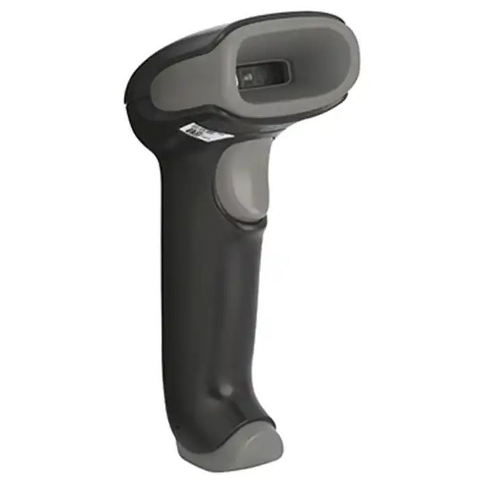 Сканер штрих-кода Honeywell Voyager XP 1470G 2D, USB kit, black (1470G2D-2USB-1-R)