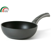 Сковорода TVS Platino Wok 28 см (1B737284010001)