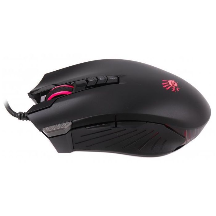 Мишка A4Tech Bloody V9M (4711421945332) зображення 2
