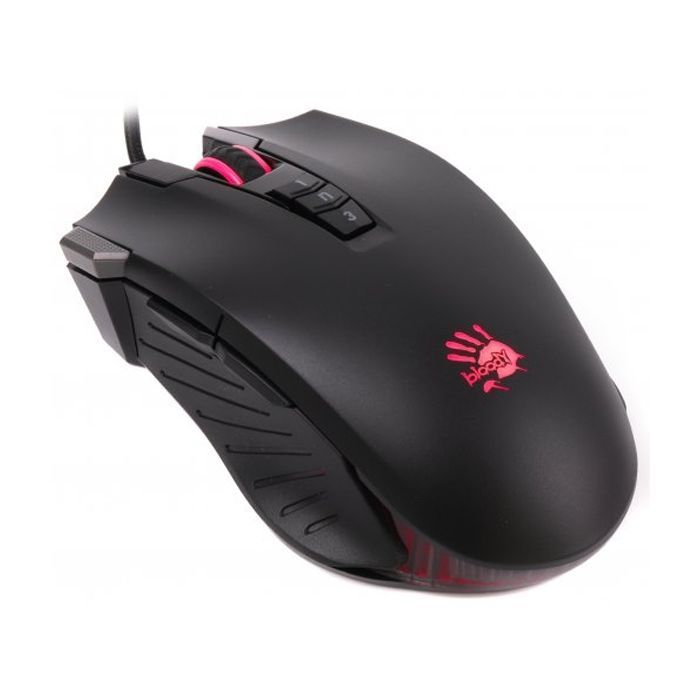 Мишка A4Tech Bloody V9M (4711421945332) зображення 3