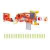 Игрушечное оружие Hasbro Nerf Зомби Выживший (E1754) изображение 3