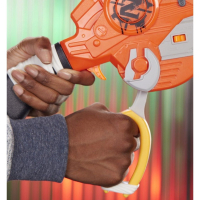 Игрушечное оружие Hasbro Nerf Зомби Выживший (E1754) изображение 4