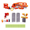 Игрушечное оружие Hasbro Nerf Зомби Выживший (E1754)