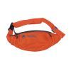 Сумка-бананка Sigma Поясна сумка X-active BS-90 Urbanistic Hip Bag Orange (4827798121016)