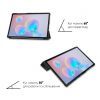 Чехол для планшета AirOn Premium для Samsung Galaxy Tab S6 10.5" 2019 (SM-T865) (4822352781020) изображение 6
