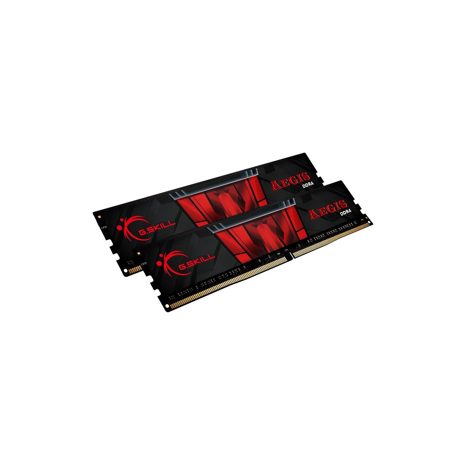 ᐈ Купити модуль пам'яті для комп'ютера G.Skill DDR4 32GB (2x16GB