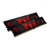 Модуль памяти для компьютера DDR4 32GB (2x16GB) 3200 MHz Aegis G.Skill (F4-3200C16D-32GIS) изображение 2