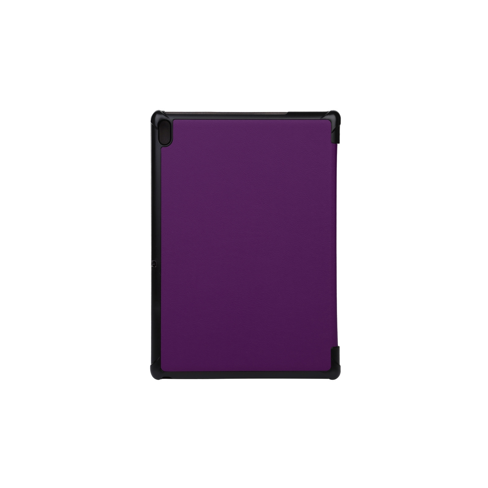 Чохол до планшета BeCover Smart Case для Lenovo Tab E10 TB-X104 Purple (703279) зображення 2