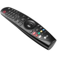 Пульт ДУ для телевизора LG Magic Remote 2019 (AN-MR19BA) изображение 2