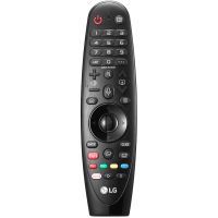 Пульт ДУ для телевизора LG Magic Remote 2019 (AN-MR19BA) изображение 3