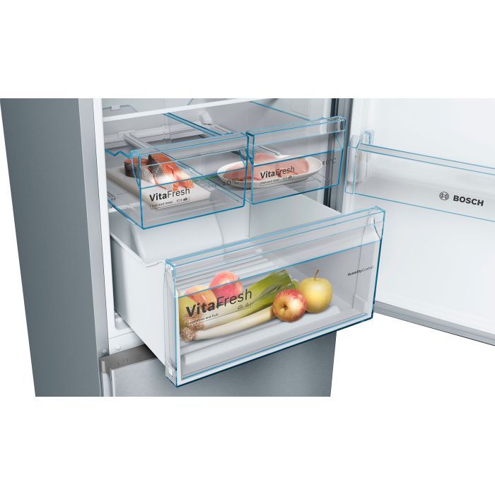 Холодильник Bosch KGN39XI326 изображение 4