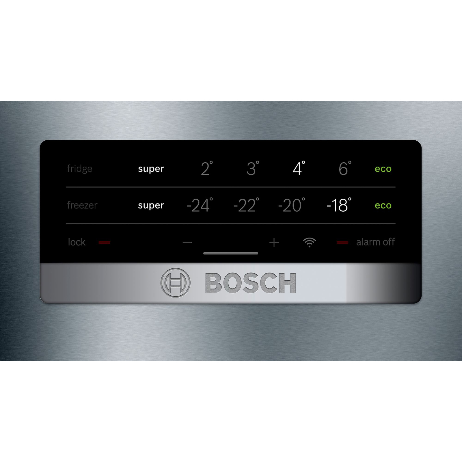 Холодильник Bosch KGN39XI326 зображення 6