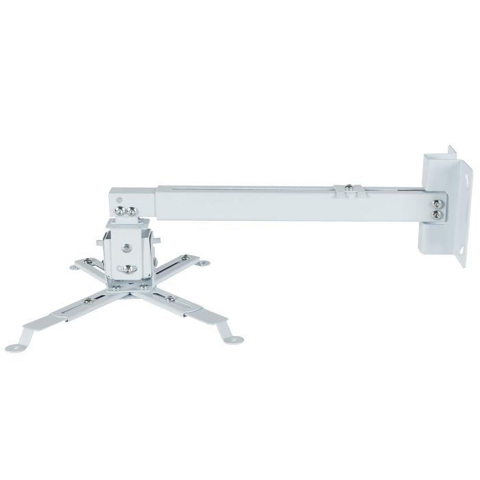 Кронштейн до проектора Charmount PRB43-65 white зображення 2