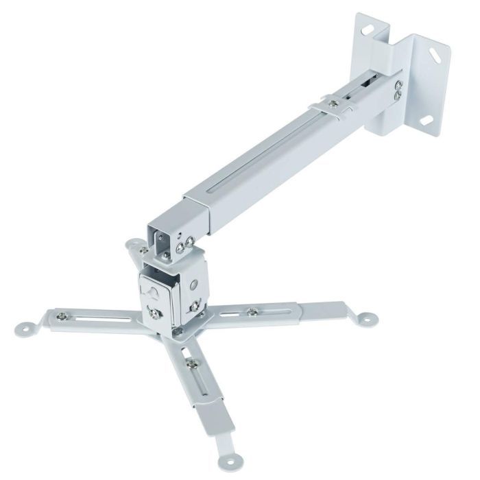 Кронштейн до проектора Charmount PRB43-65 white зображення 4