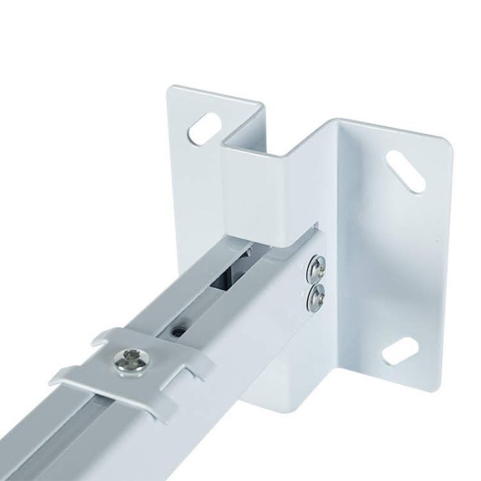 Кронштейн до проектора Charmount PRB43-65 white зображення 6