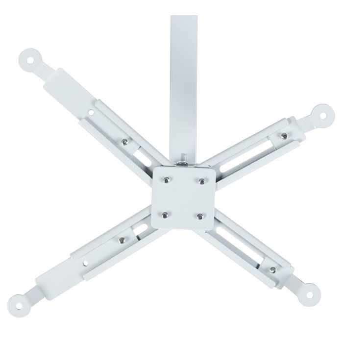 Кронштейн до проектора Charmount PRB43-65 white зображення 8