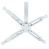 Кронштейн до проектора Charmount PRB43-65 white зображення 8