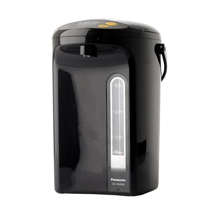 Электрочайник Panasonic NC-EG4000WTS изображение 2