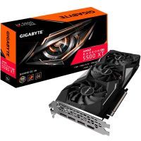 Відеокарта GIGABYTE Radeon RX 5500 XT 4096Mb GAMING OC (GV-R55XTGAMING OC-4GD)