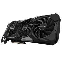 Відеокарта GIGABYTE Radeon RX 5500 XT 4096Mb GAMING OC (GV-R55XTGAMING OC-4GD) зображення 4