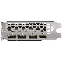 Відеокарта GIGABYTE Radeon RX 5500 XT 4096Mb GAMING OC (GV-R55XTGAMING OC-4GD) зображення 9