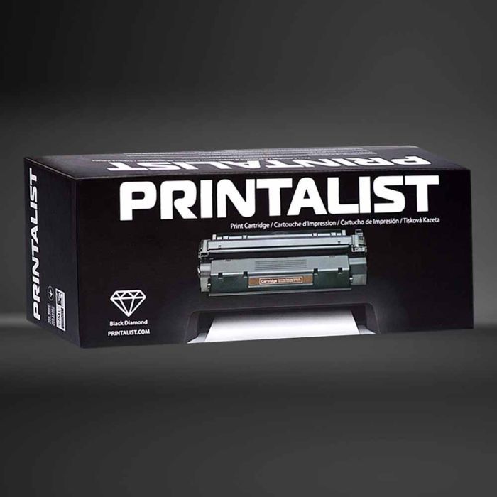 Картридж Printalist Canon 737 (Canon-737-PL) изображение 2
