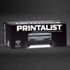 Картридж Printalist Canon 737 (Canon-737-PL) изображение 2