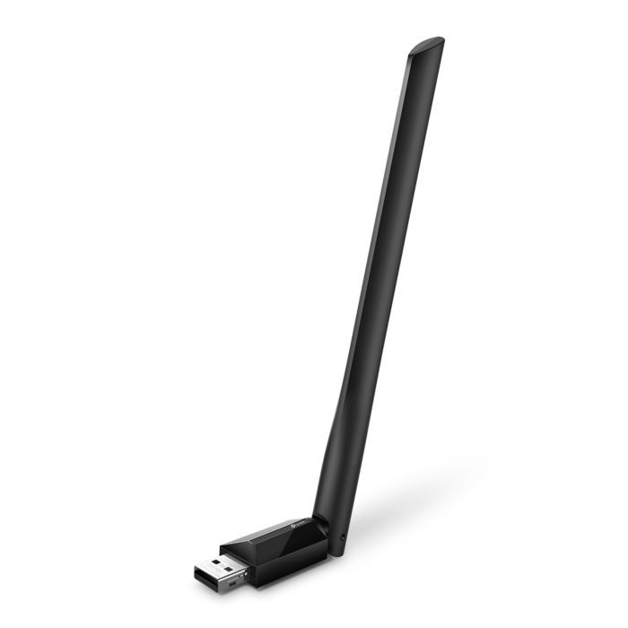 Сетевая карта Wi-Fi TP-Link ARCHER-T2U-PLUS изображение 2